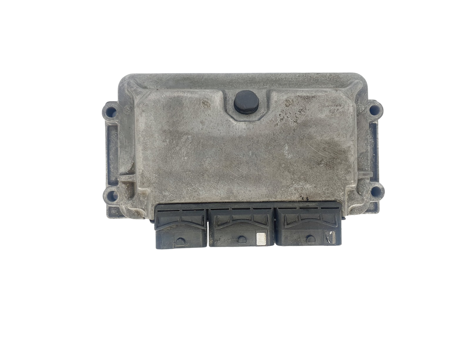 Controller 0281001839 9630059880 28FM0279 PSA Bosch 45327 main product photo