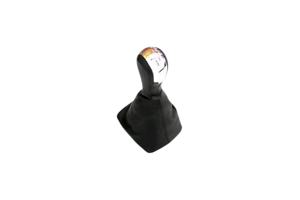 Gearshift Knob 1Z0711141BC 77111249002 Skoda Octavia DPA main product photo