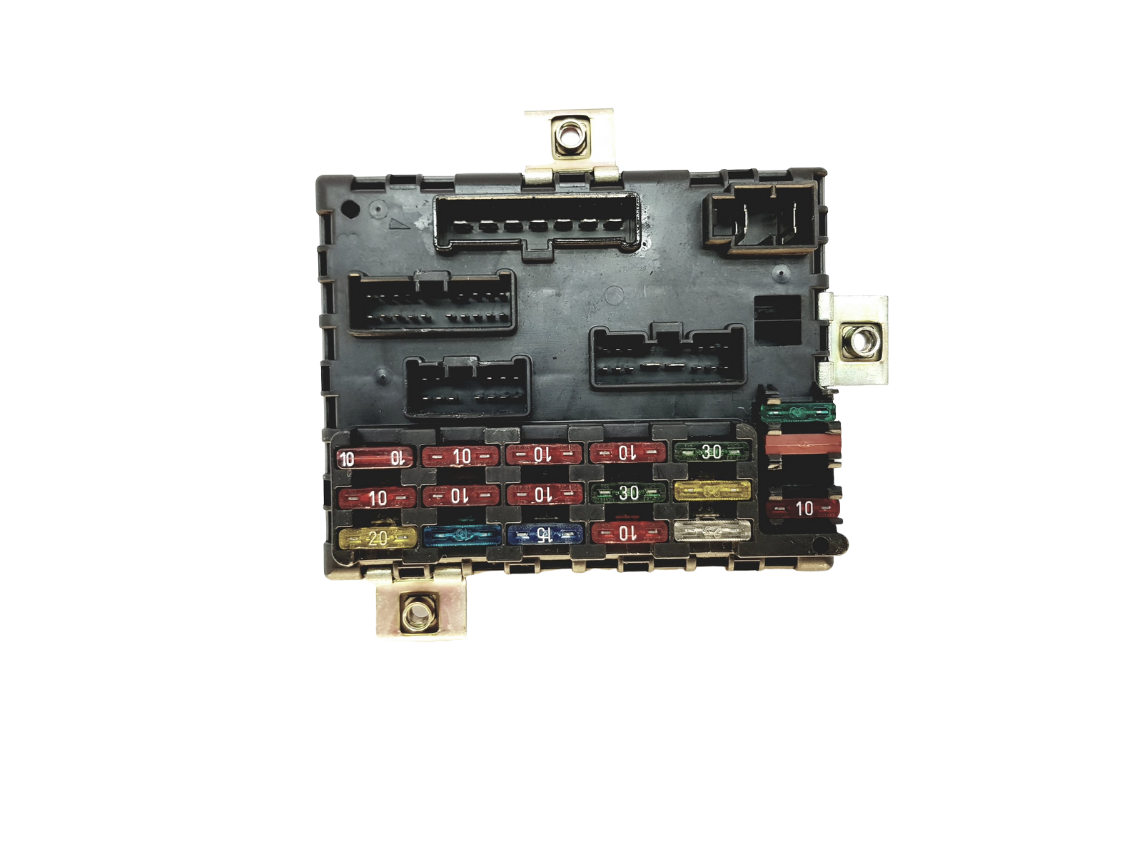 Fuse Box Fiat 7755601 23228 main product photo