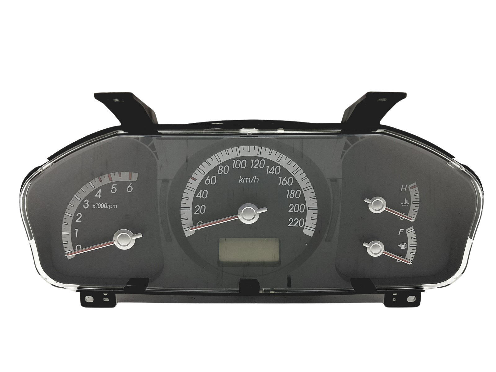 Speedometer/Instrument Cluster Kia Sportage 94003-0Z160 48051 main product photo