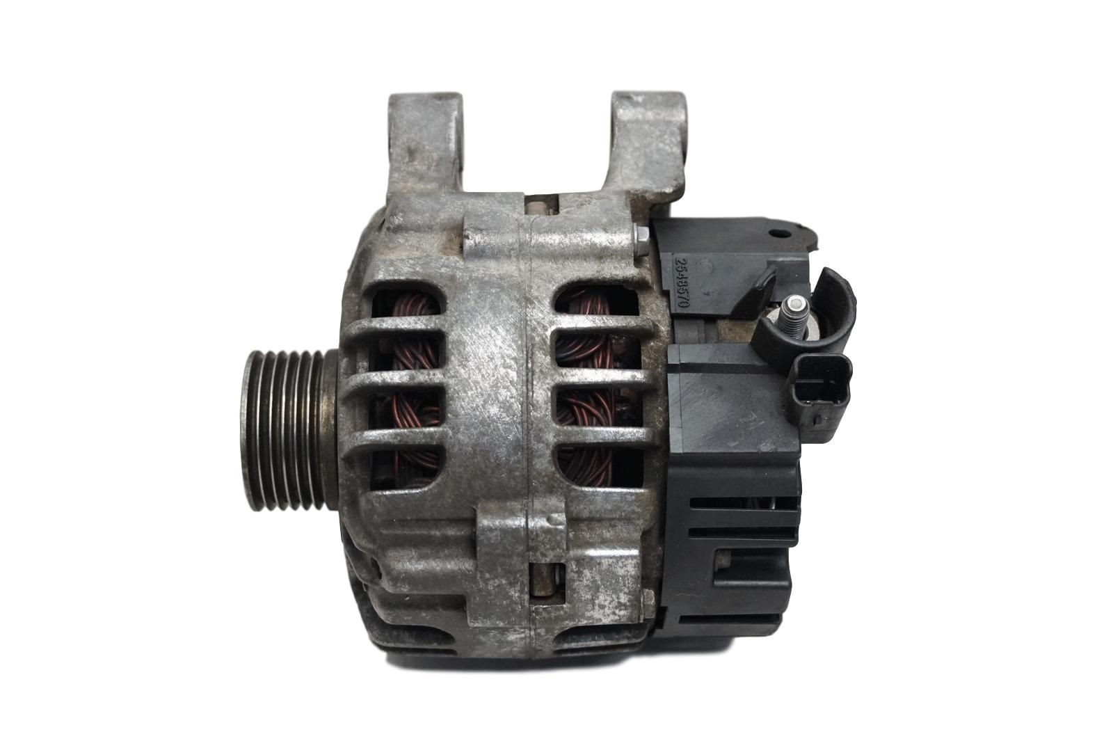 Alternator 9649611780 SG9B067 1,6 16v Peugeot 307 main product photo
