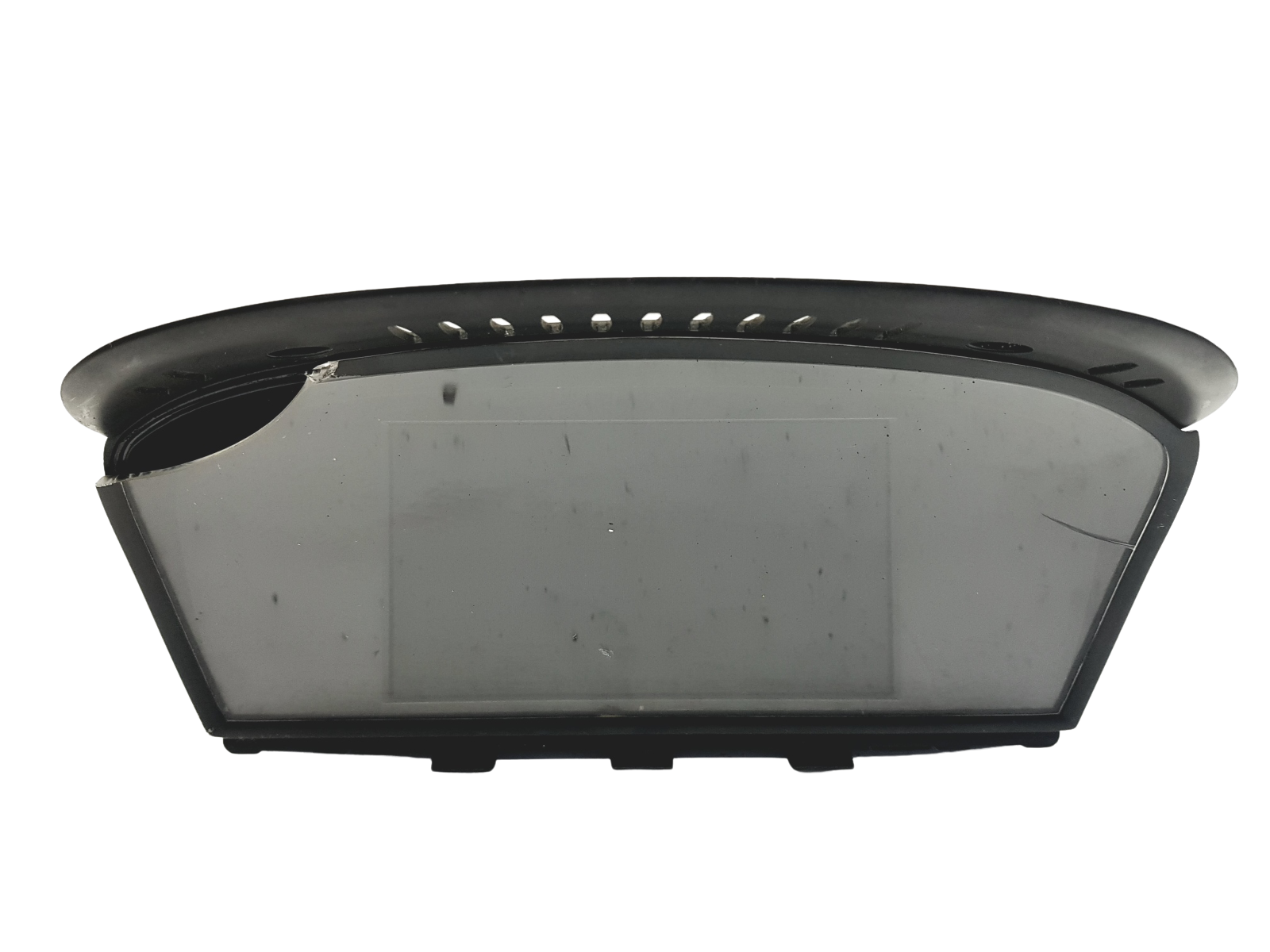 Navigation Display BMW 3 E90 65.82- 6966924 Alpine 44196 main product photo
