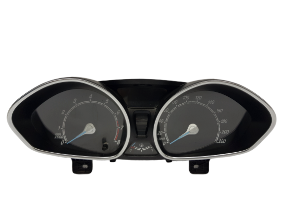 Speedometer/Instrument Cluster Ford Fiesta C1BT-10849-LAT C1BT10849LAT main product photo