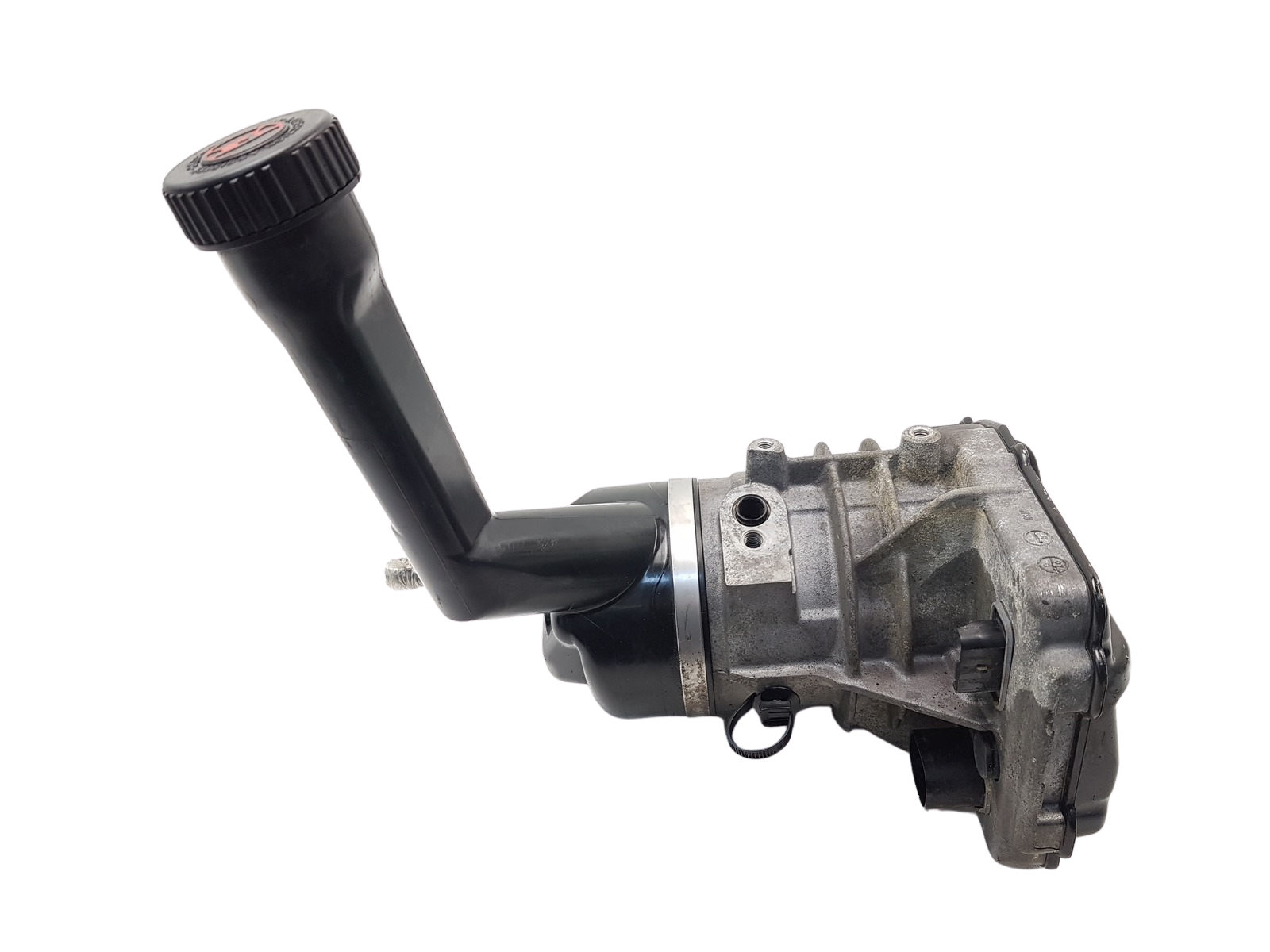 Power Steering Pump Citroen C4 Picasso 9684252580 A0013520 4007WK 1034 main product photo