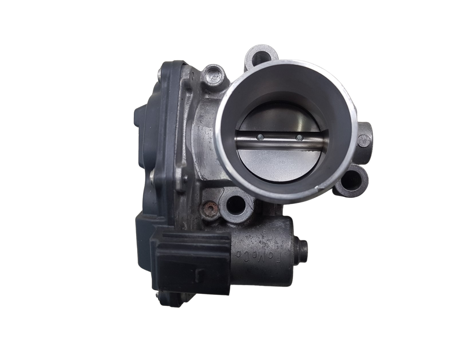Air Throttle Body Ford CM5G-9F991-FA 1.0 EcoBoost FoMoCo 1560 main product photo