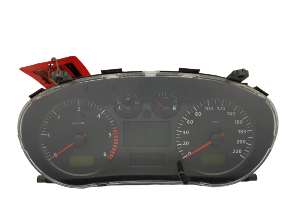 Speedometer/Instrument Cluster Seat Ibiza W06K0920821E 110008923018 23394 main product photo