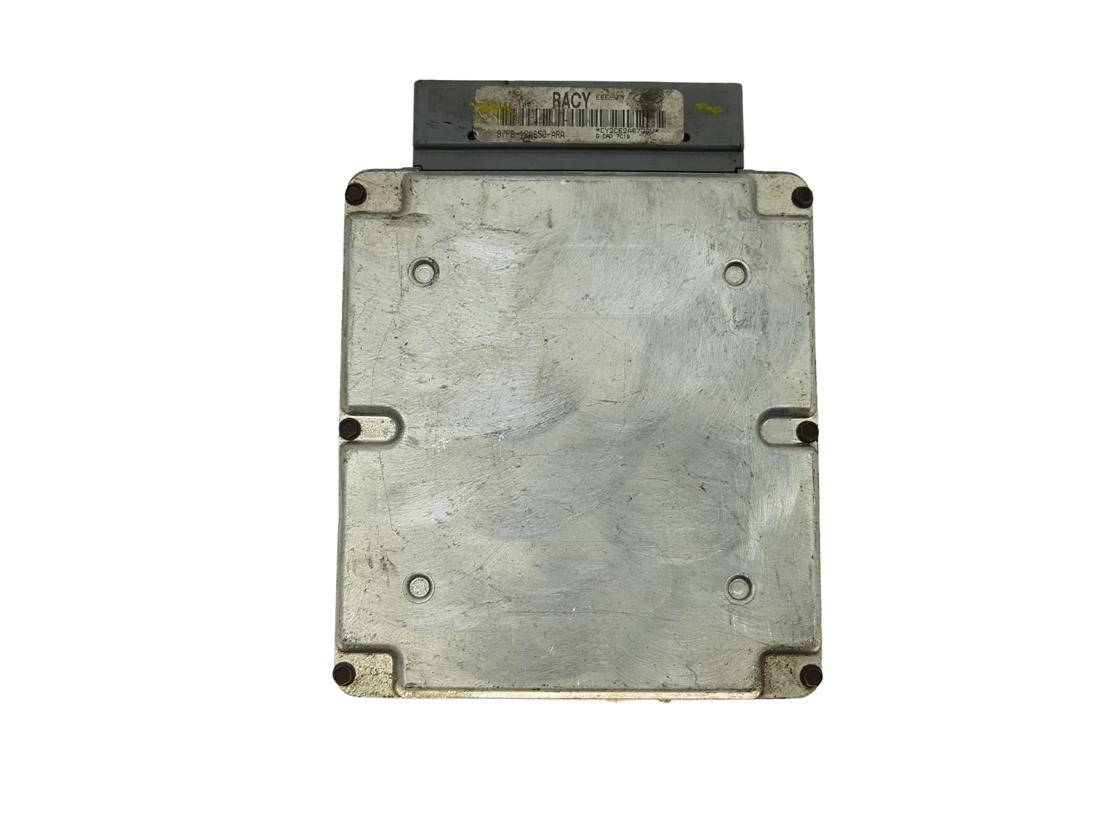 Controller Ford 97FB-12A650-ARA LEE-107 RACY 15736 main product photo