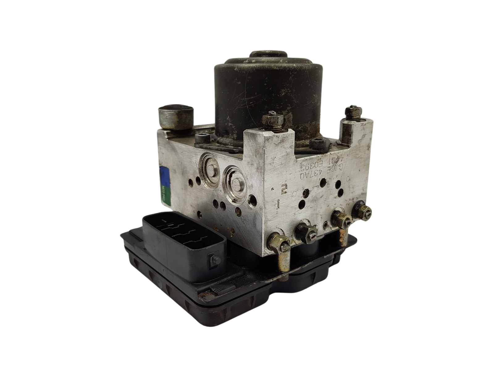 Abs Pump Mazda 6 GJ6E437A0 437-0739 Sumitomo 4940 main product photo