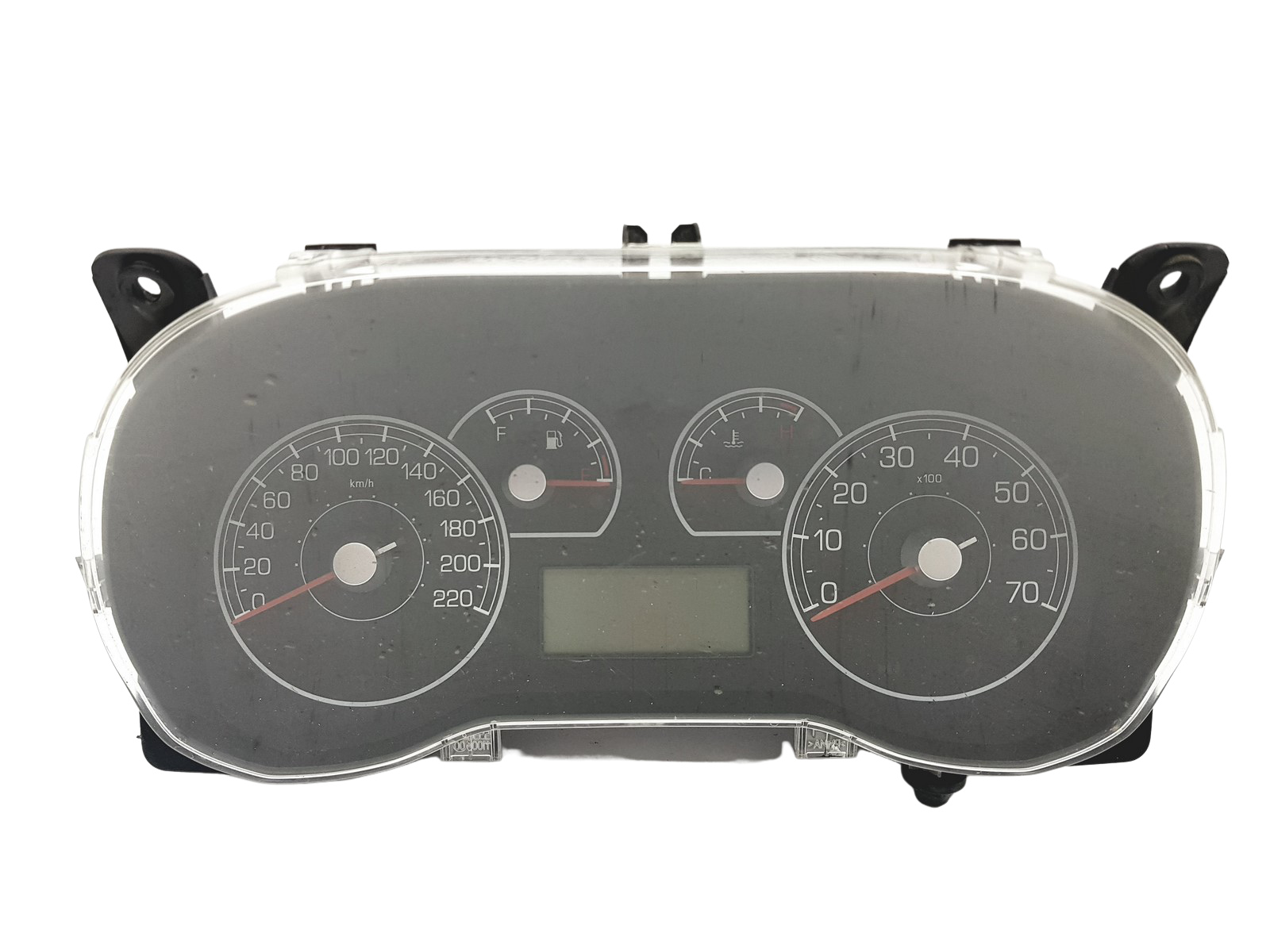 Speedometer/Instrument Cluster Fiat Doblo 5550011005 40151 main product photo
