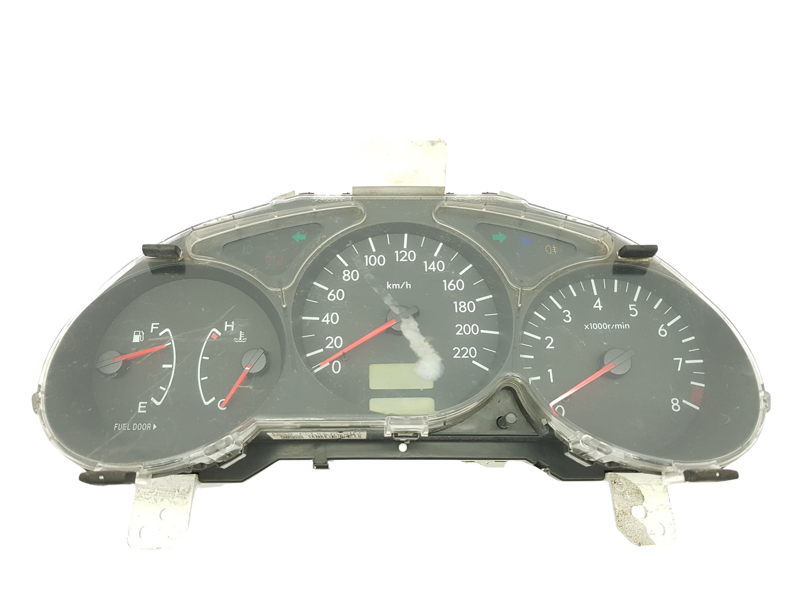 Speedometer/Instrument Cluster Subaru Forester 85014SA250 NS-S010-L main product photo