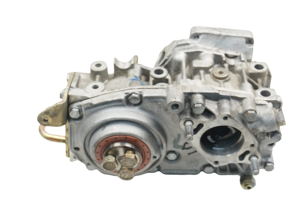 Oil Pump 7450456 Iveco Daily 2.8 main product photo