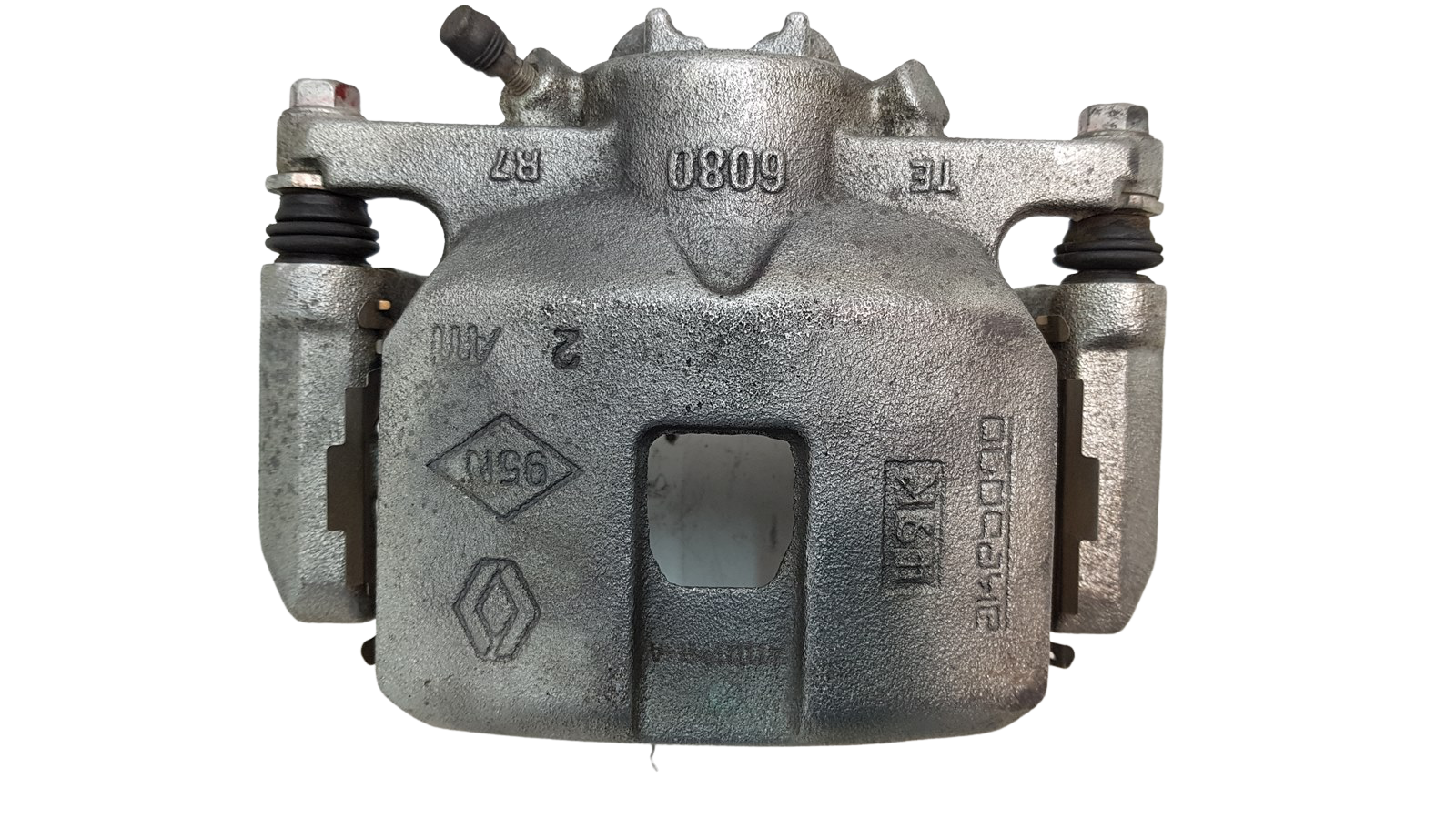 Brake Caliper Front Right 41000079R--A 410011159R 1.6dci Espace 5 0km Ren main product photo