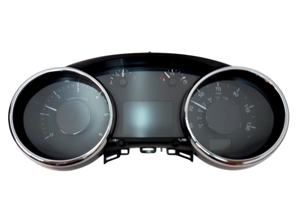Speedometer/Instrument Cluster Peugeot 3008 9676464680 9674982480 main product photo