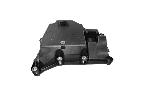 Oil separator For VW Audi Seat Skoda 04E103464AD 11031821201 Vika main product photo