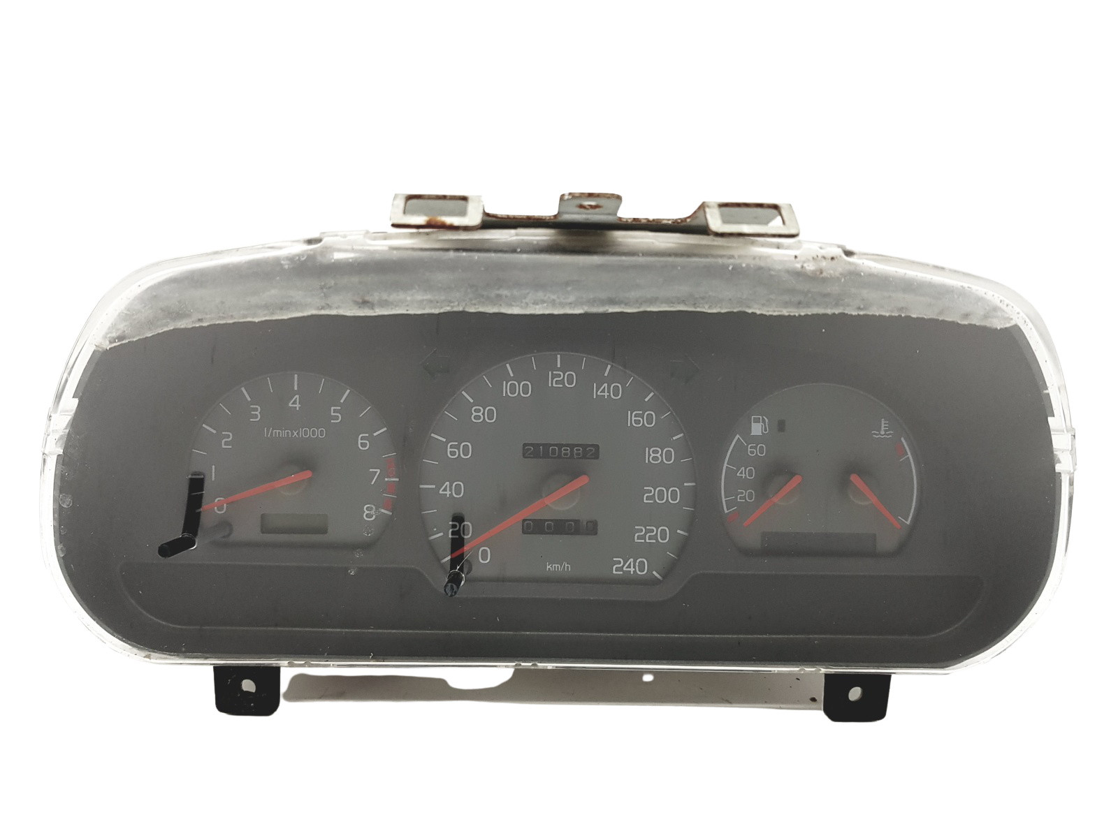 Speedometer/Instrument Cluster Volvo V40 S40 30813197 30800600 33150 main product photo