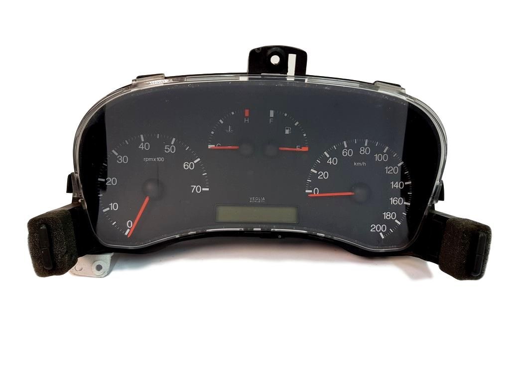 Speedometer/Instrument Cluster Fiat Punto 46753574 6063079909 8328 main product photo