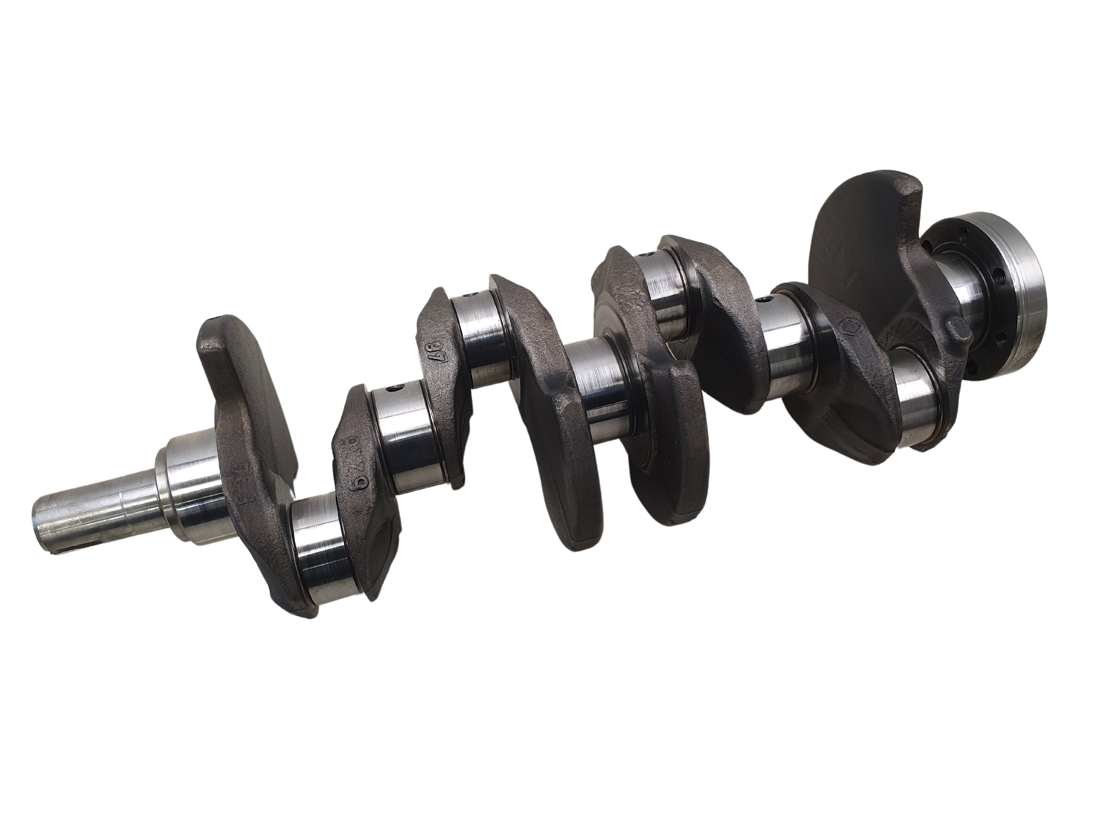 Crankshaft 6226 8200382457 122011649R 1.5dCi Dacia Renault Nissan 3067 main product photo