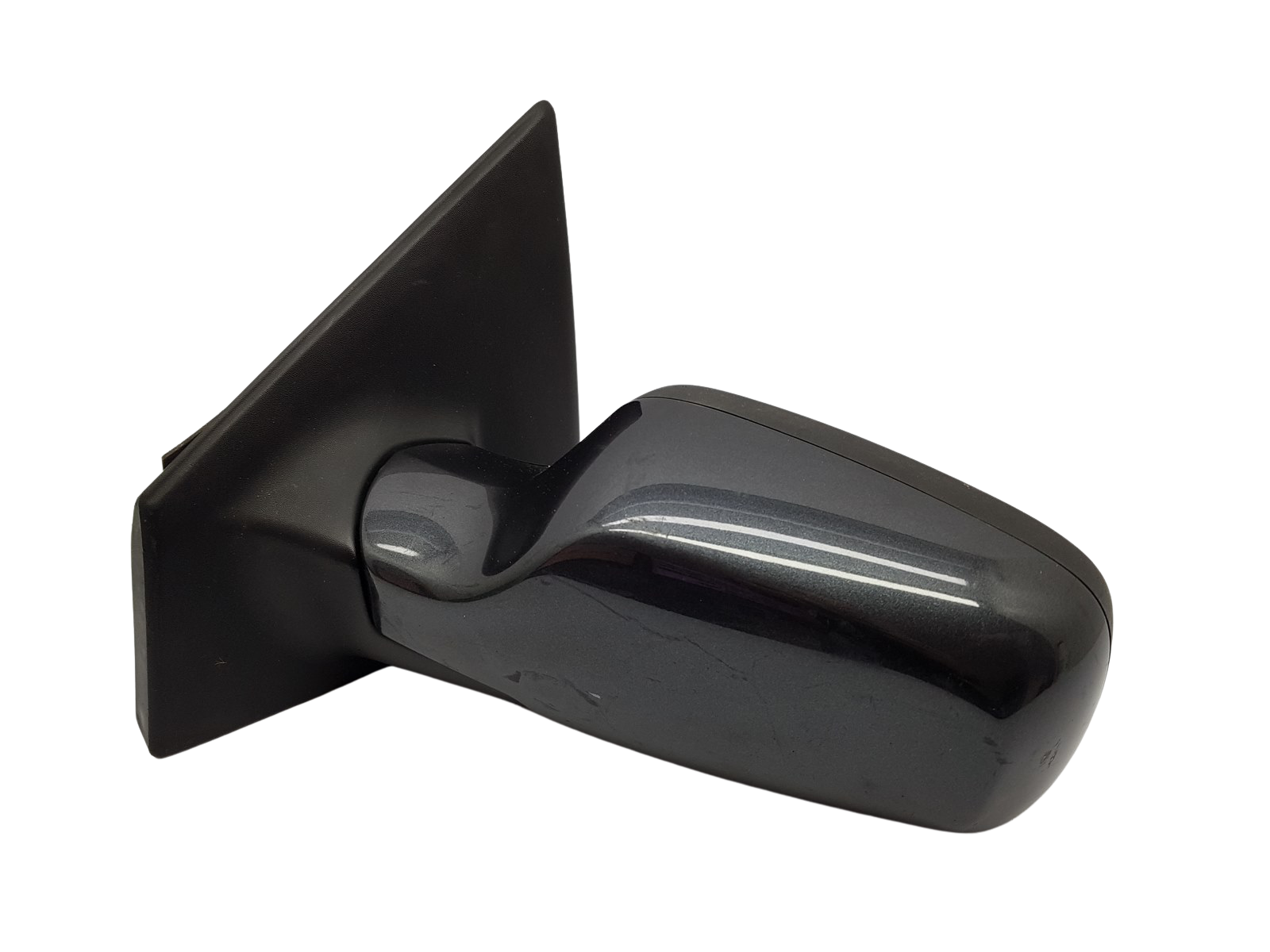 Mirror Left Renault Clio 3 7701061192 12443060 0104016 5 Pin main product photo