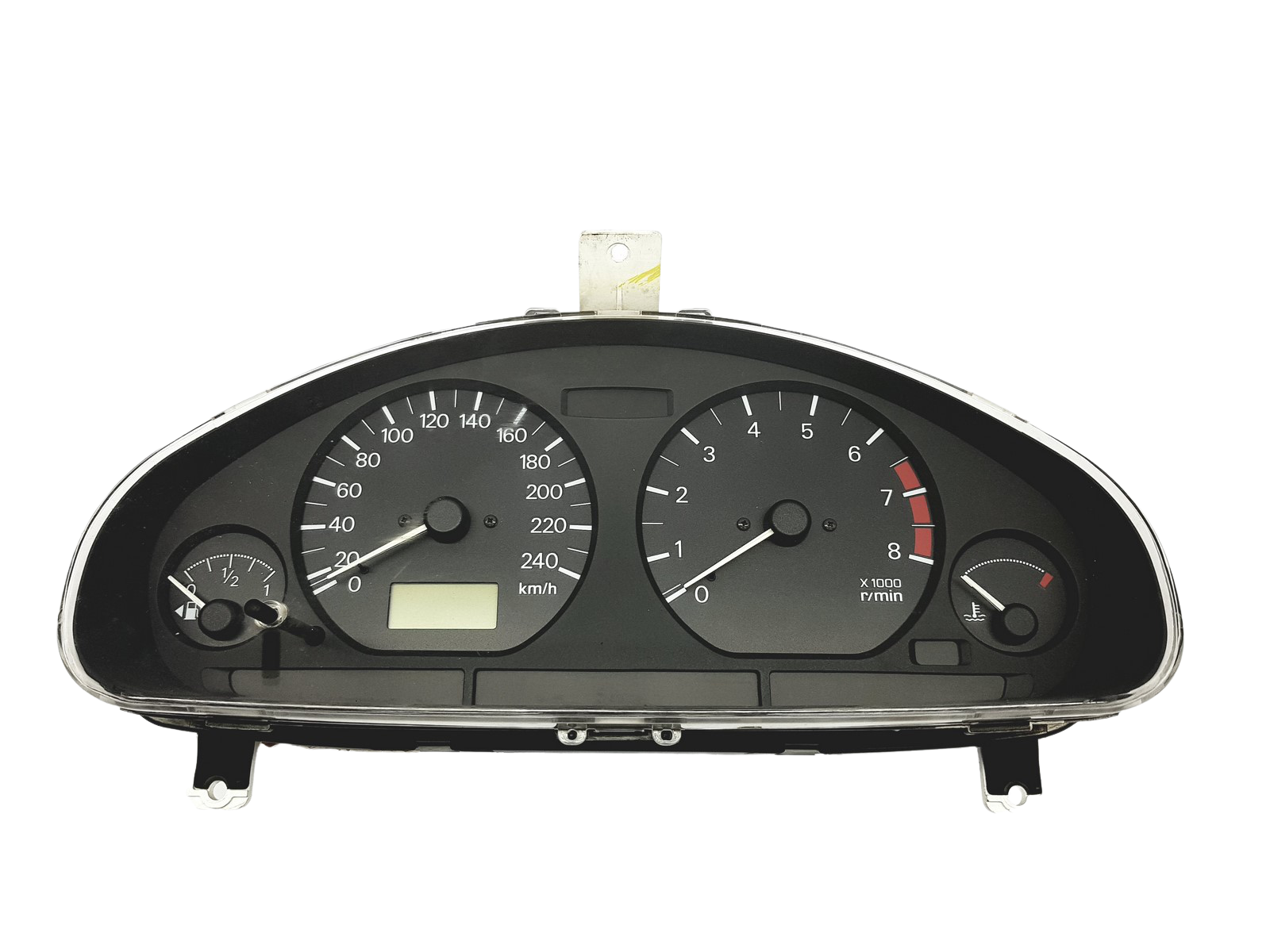 Speedometer/Instrument Cluster Mitsubishi Carisma MR308400 0P0231001 51279 main product photo