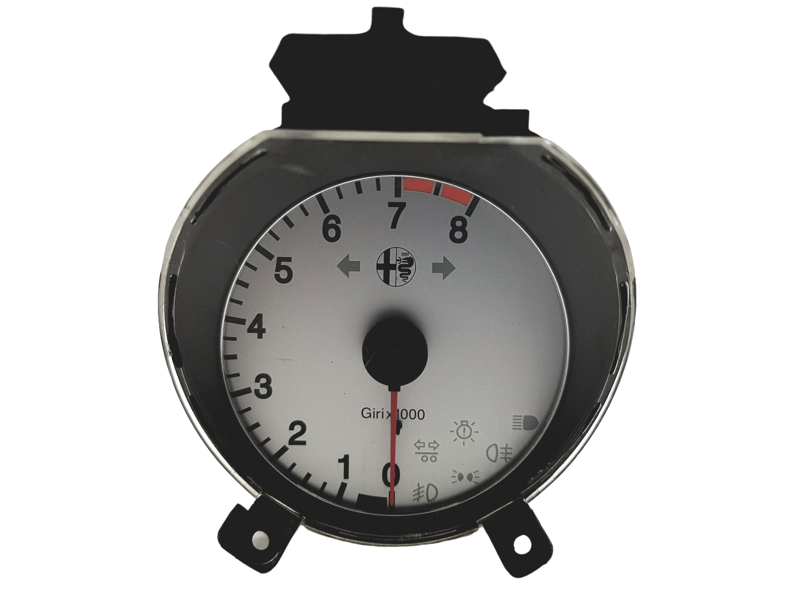 Speedometer/Instrument Cluster Alfa Romeo 156 156034467 503350010100 28687 main product photo