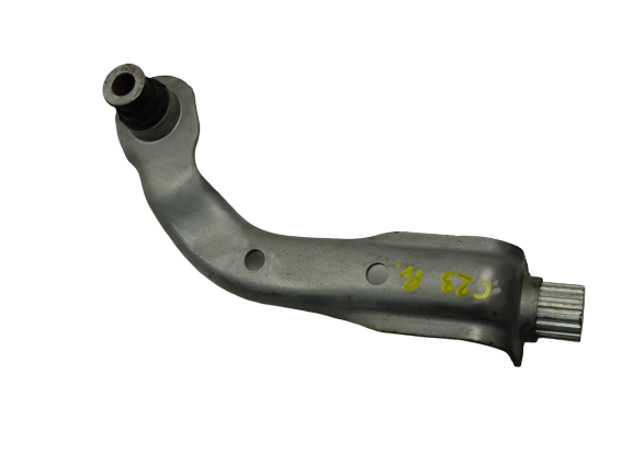 Attachment, Bracket Right Renault Clio 3 543170605R 548503073R main product photo