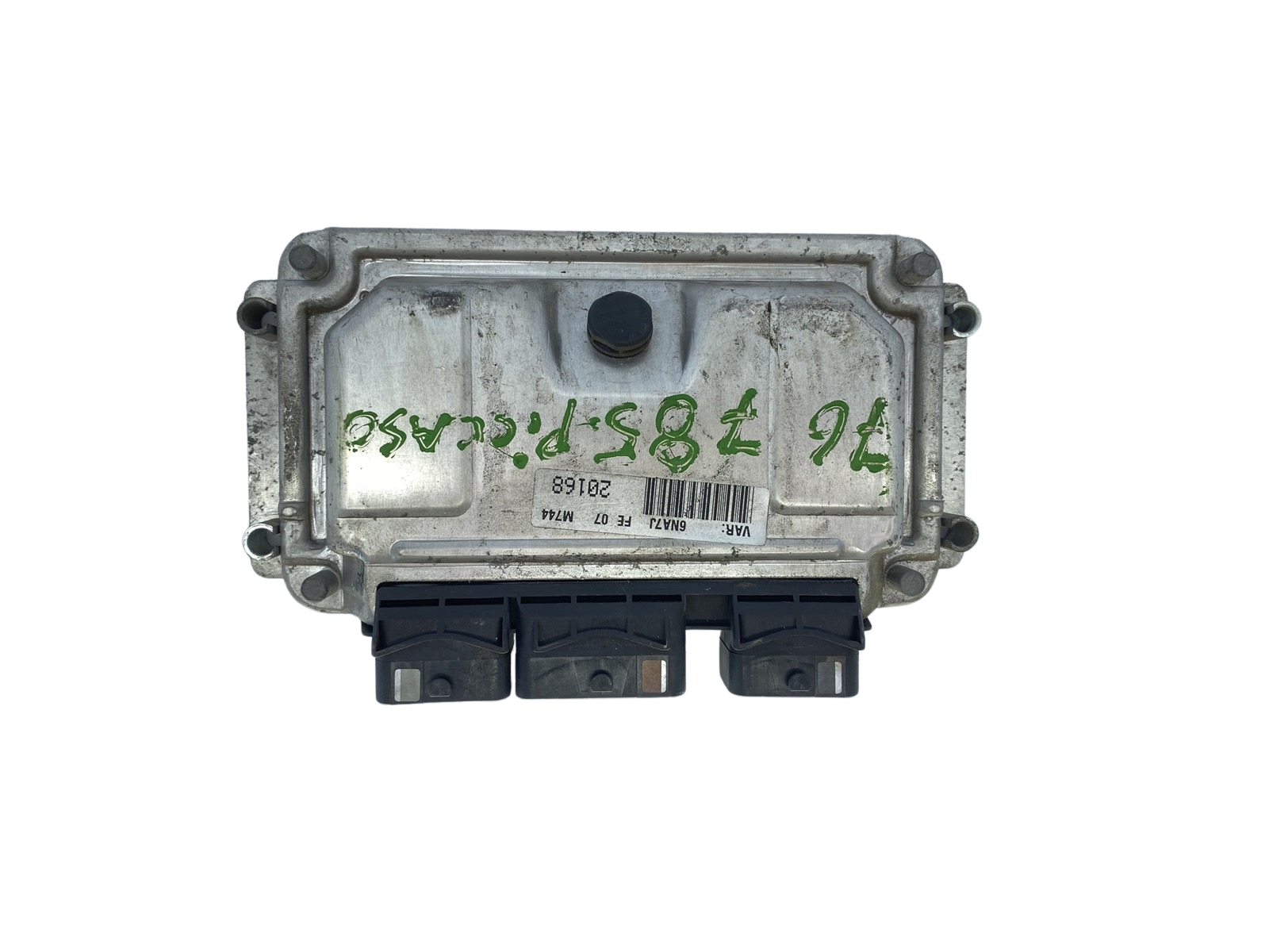 Controller 0261206633 9637839580id05 26FM0812 PSA Bosch 60427 main product photo