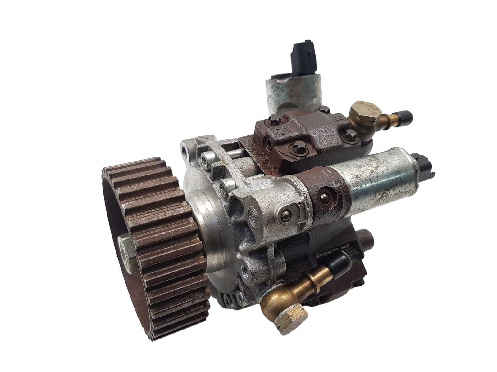 Injection Pump Siemens 9658176080 A2C20000727 1.4 HDI PSA Ford 1082 main product photo