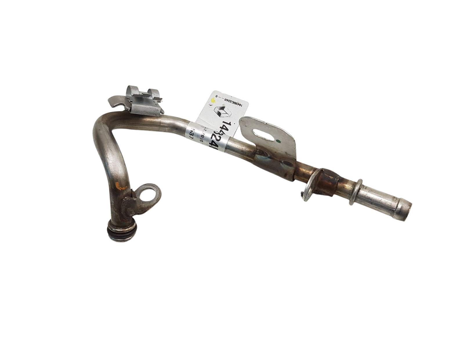 Turbine Pipe 144986324R 1.0 TCe Renault Dacia Nissan main product photo