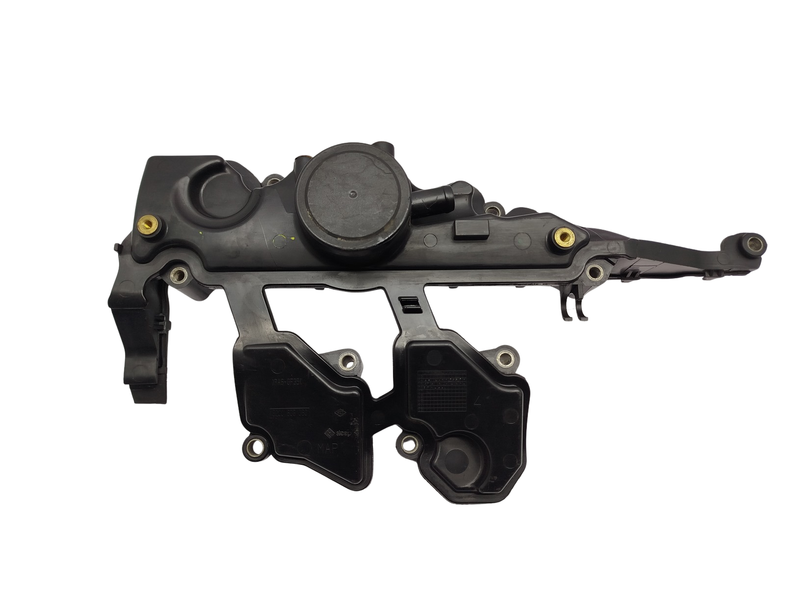 Oil Separator 8200608360 2.0 DCI Renault Opel Nissan main product photo