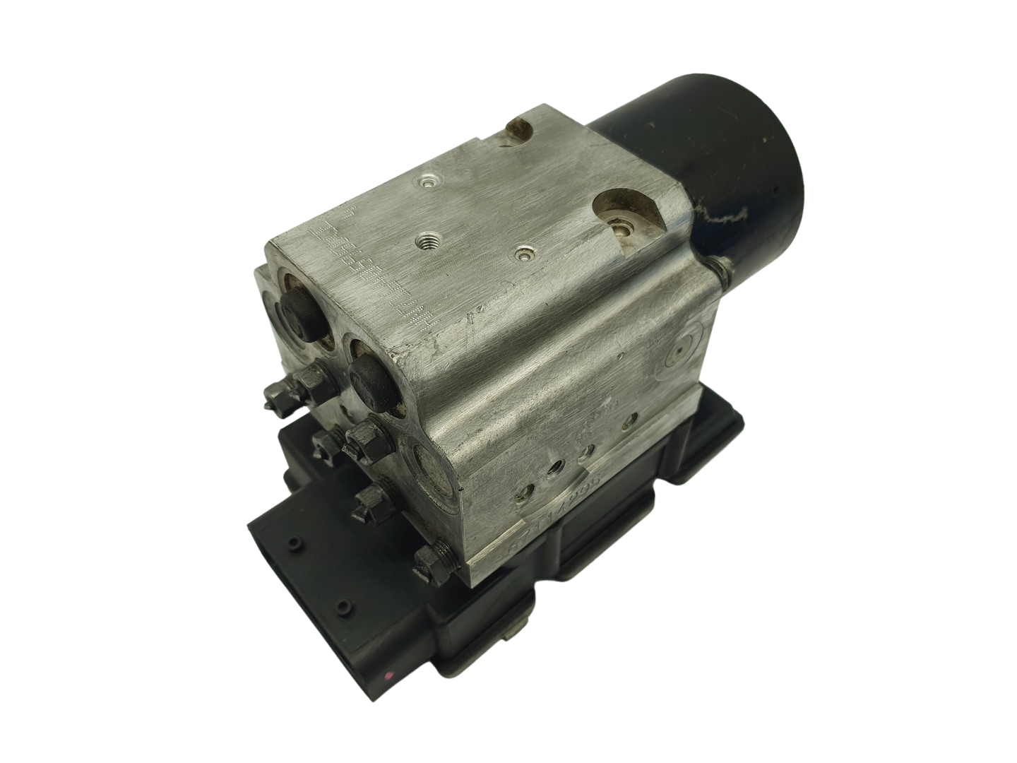 Abs Pump Alfa Romeo 159 51804856 54084905A TRW 67546 main product photo