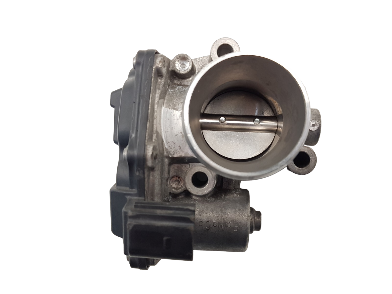 Air Throttle Body Ford CM5G-9F991-FC 1.0 EcoBoost FoMoCo 2081 main product photo