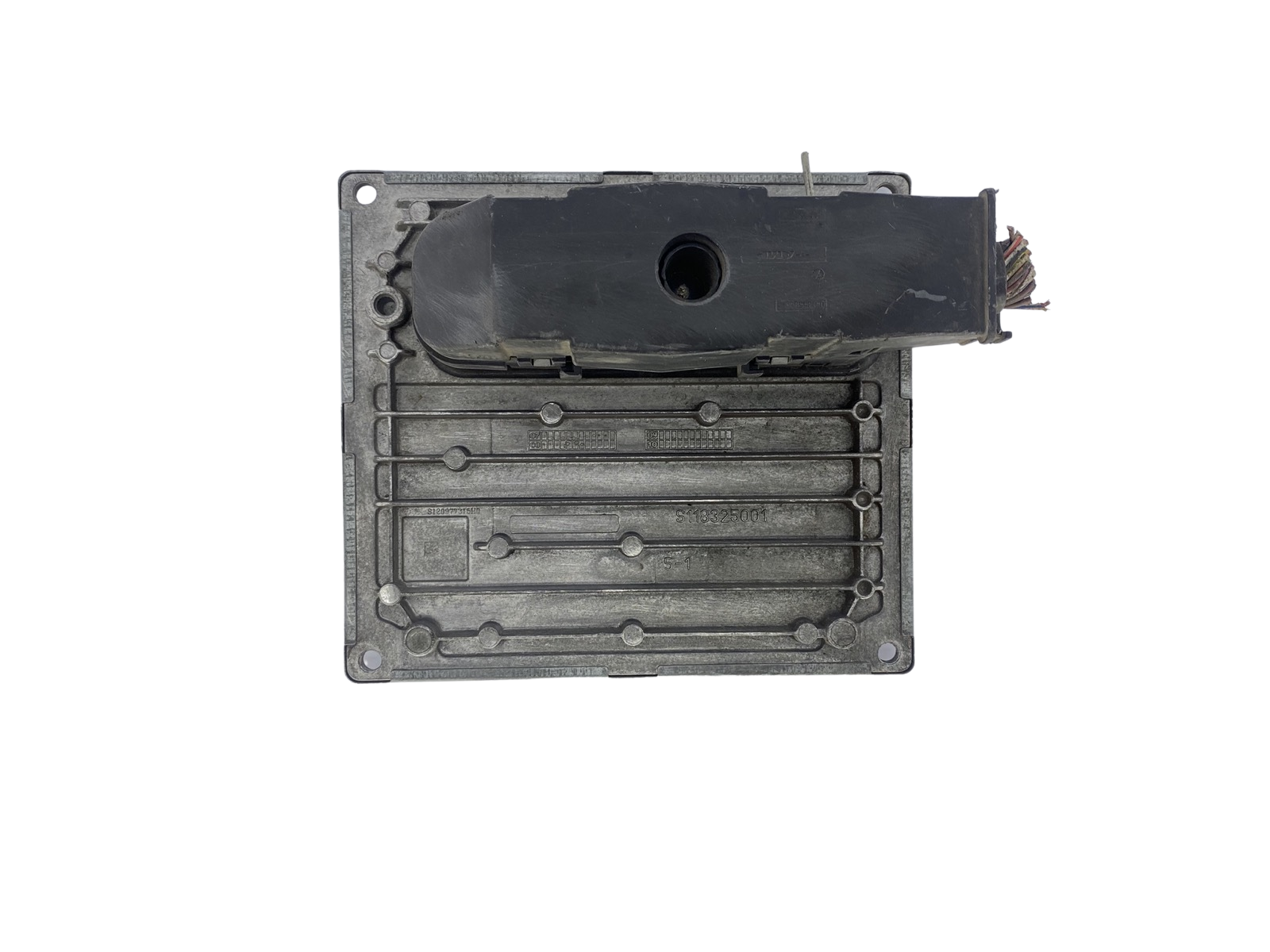 Controller 6S61-12A650-FH S120977315H 2CJH Siemens Ford 48478 main product photo