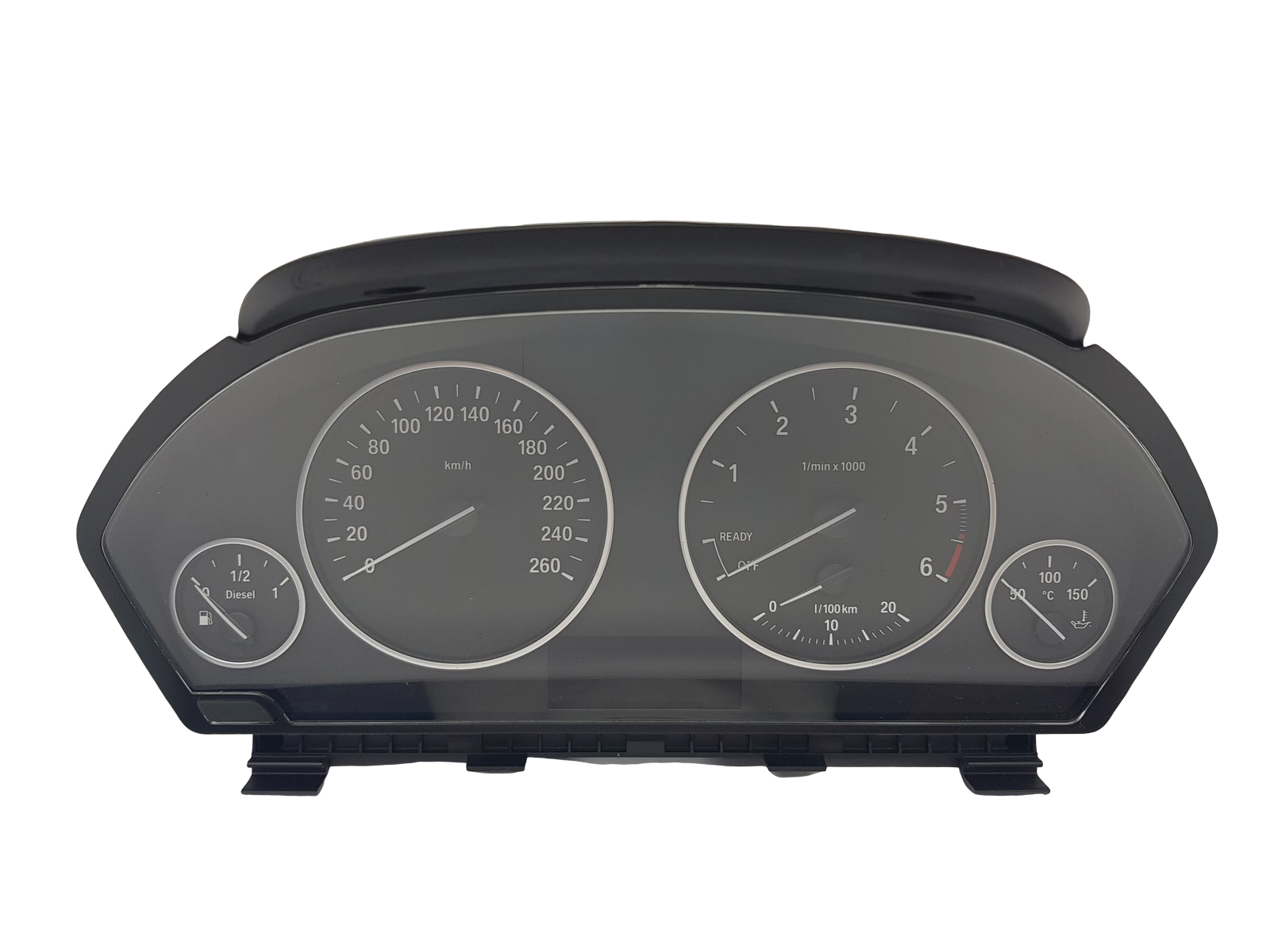 Speedometer/Instrument Cluster New Original BMW 3 9232893 9382174 24826 main product photo