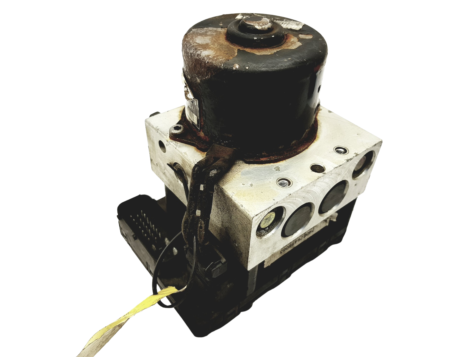 Abs Pump VW Golf MK4 1J0614117C 1J0907379G Ate 34458 main product photo