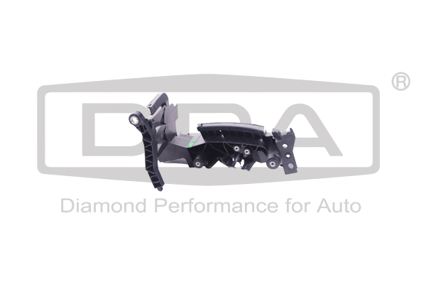 Headlamp Fixing Right For Audi Q5 8R0805608A 88050736902 DPA main product photo