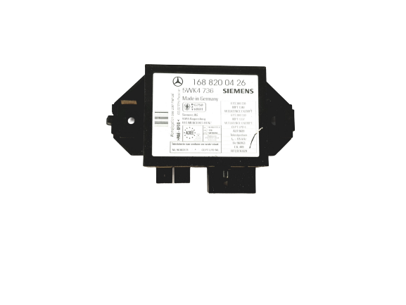 Controller 1688200426 5WK4 736 Mercedes Siemens 21433 main product photo