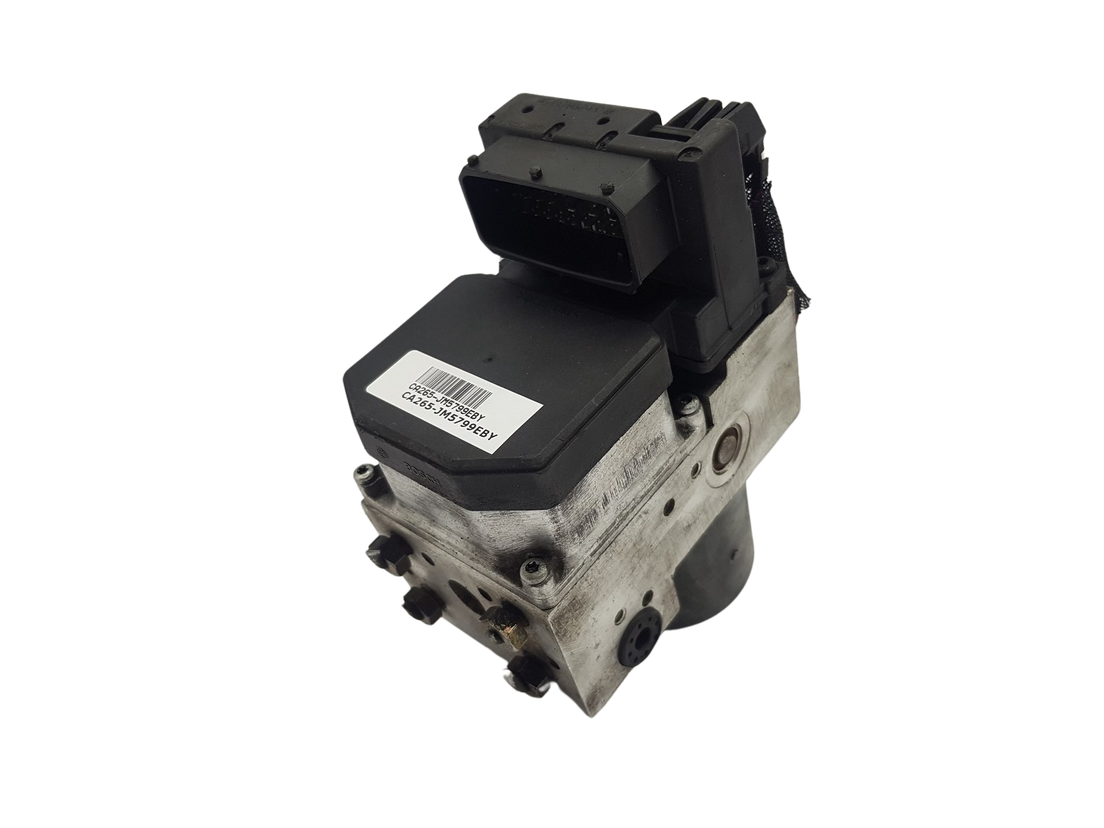 Abs Pump Ford Transit YC15-2C285-CE 0265220486 Bosch main product photo