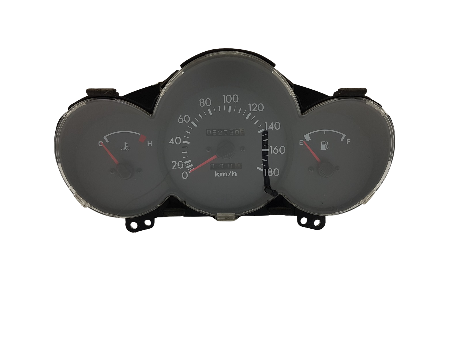 Speedometer/Instrument Cluster Hyundai Atos 94001-02410 2762 main product photo