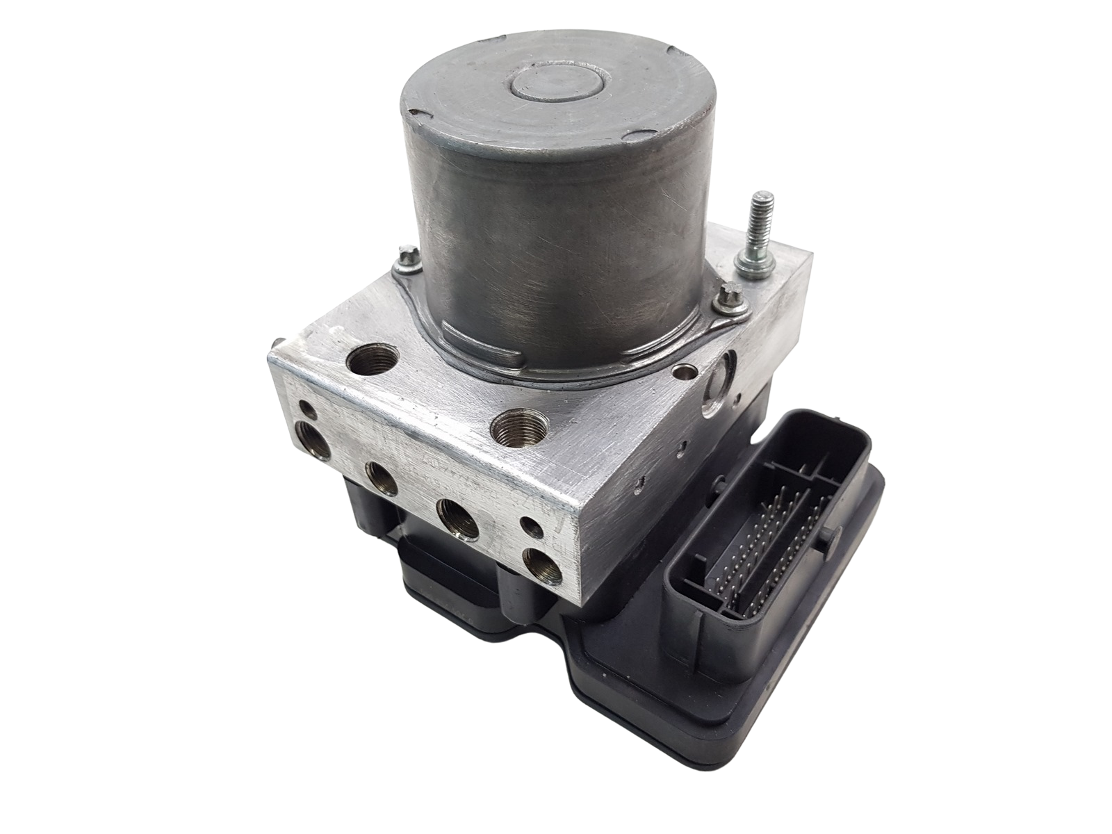 Abs Pump VW Crafter 2N0614517C 0265956702 Bosch main product photo