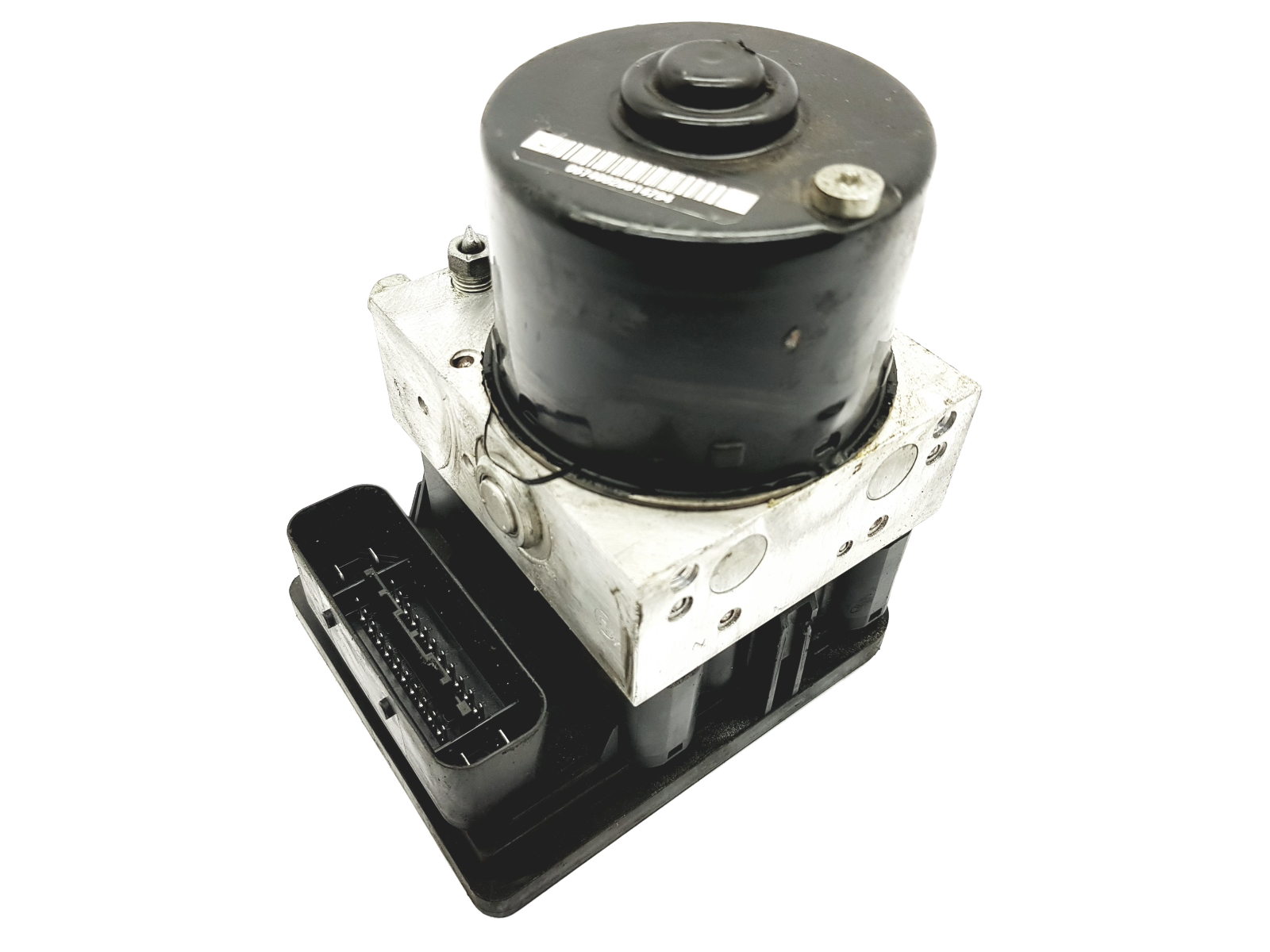 Abs Pump Toyota Yaris 44540-0D040 89541-0D050 Ate main product photo