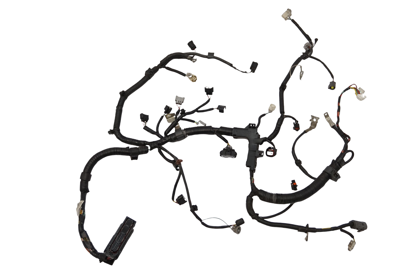 Engine Wiring System 82121-0H420-D 821210H420D Citroen C1 1,0 12v 1KR main product photo