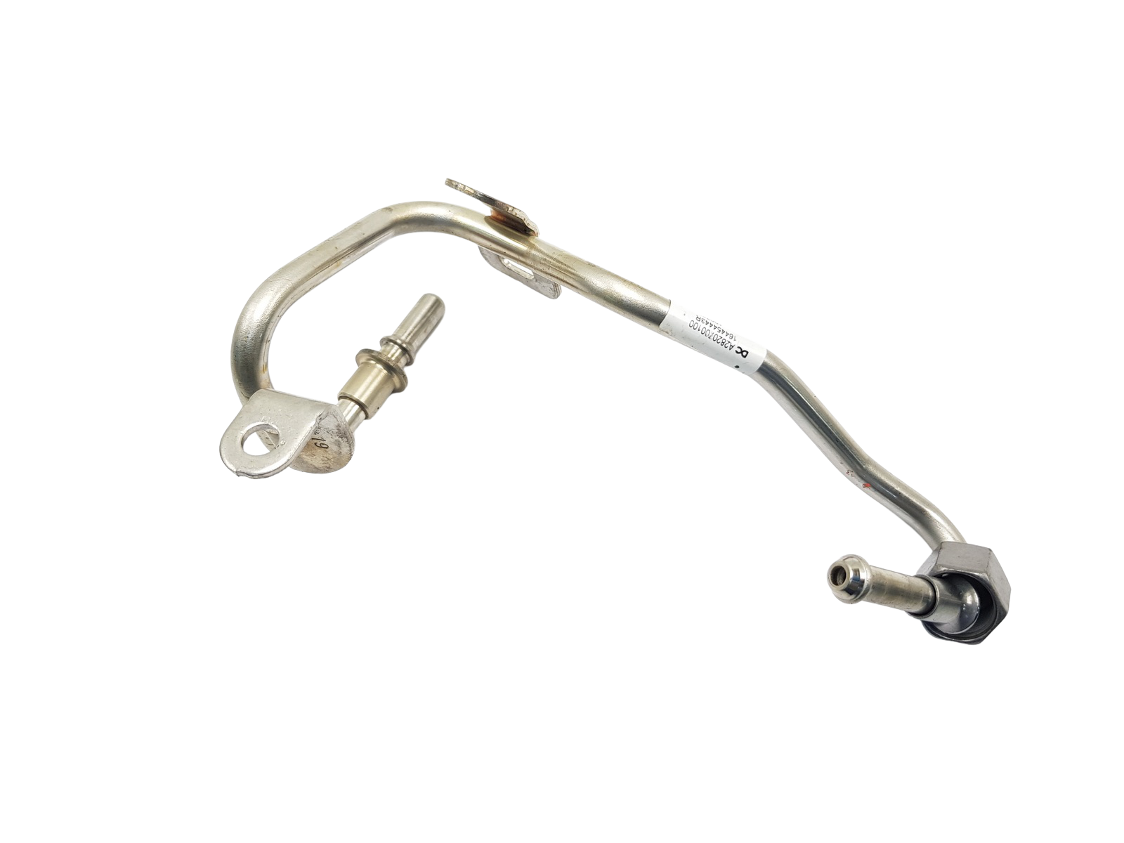 Fuel Lines 164454443R A2820700100 1.3 TCe Renault Dacia Mercedes 0km S3 main product photo