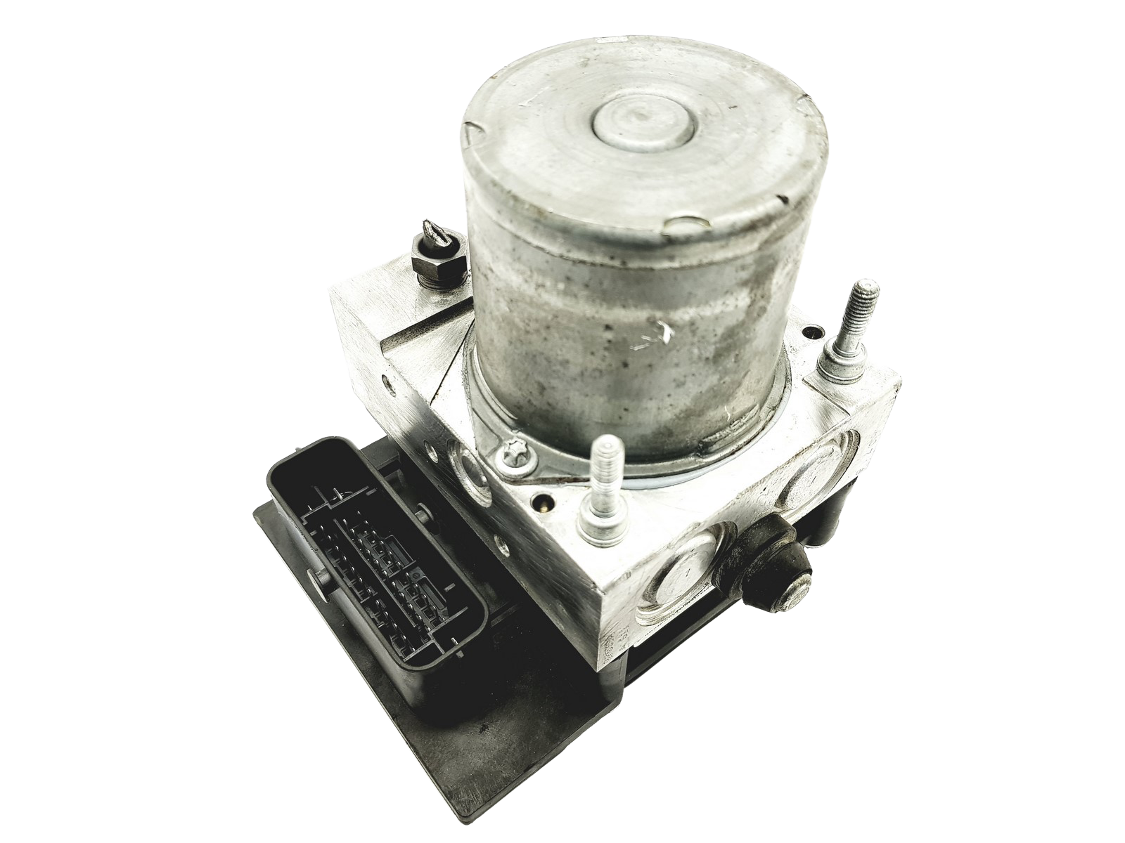 Abs Pump Citroen C4 9665626280 0265251351 Bosch main product photo