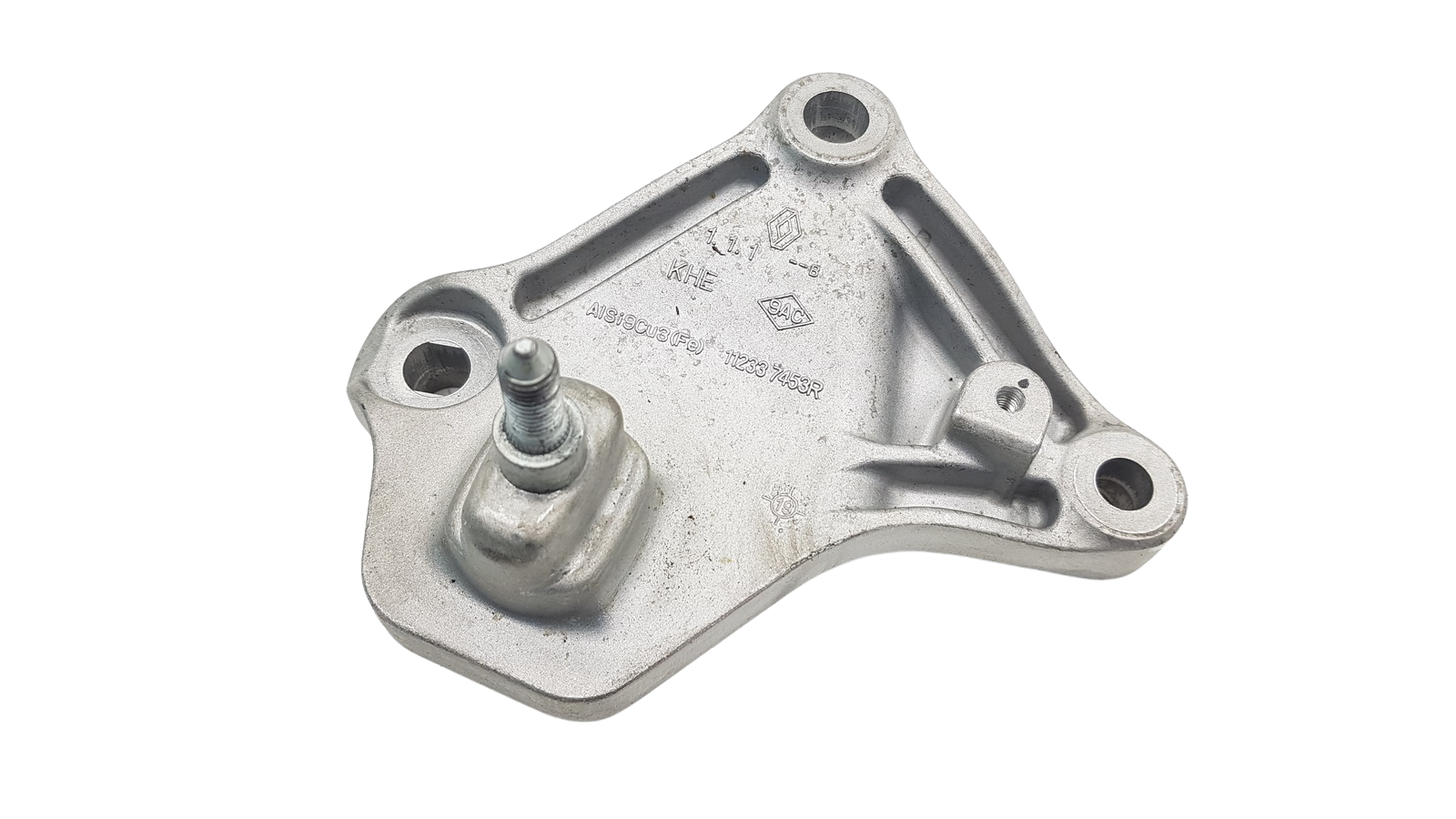 Engine Support 112337453R 2.0 DCI M9RV710 Renault Trafic 3 0 km main product photo