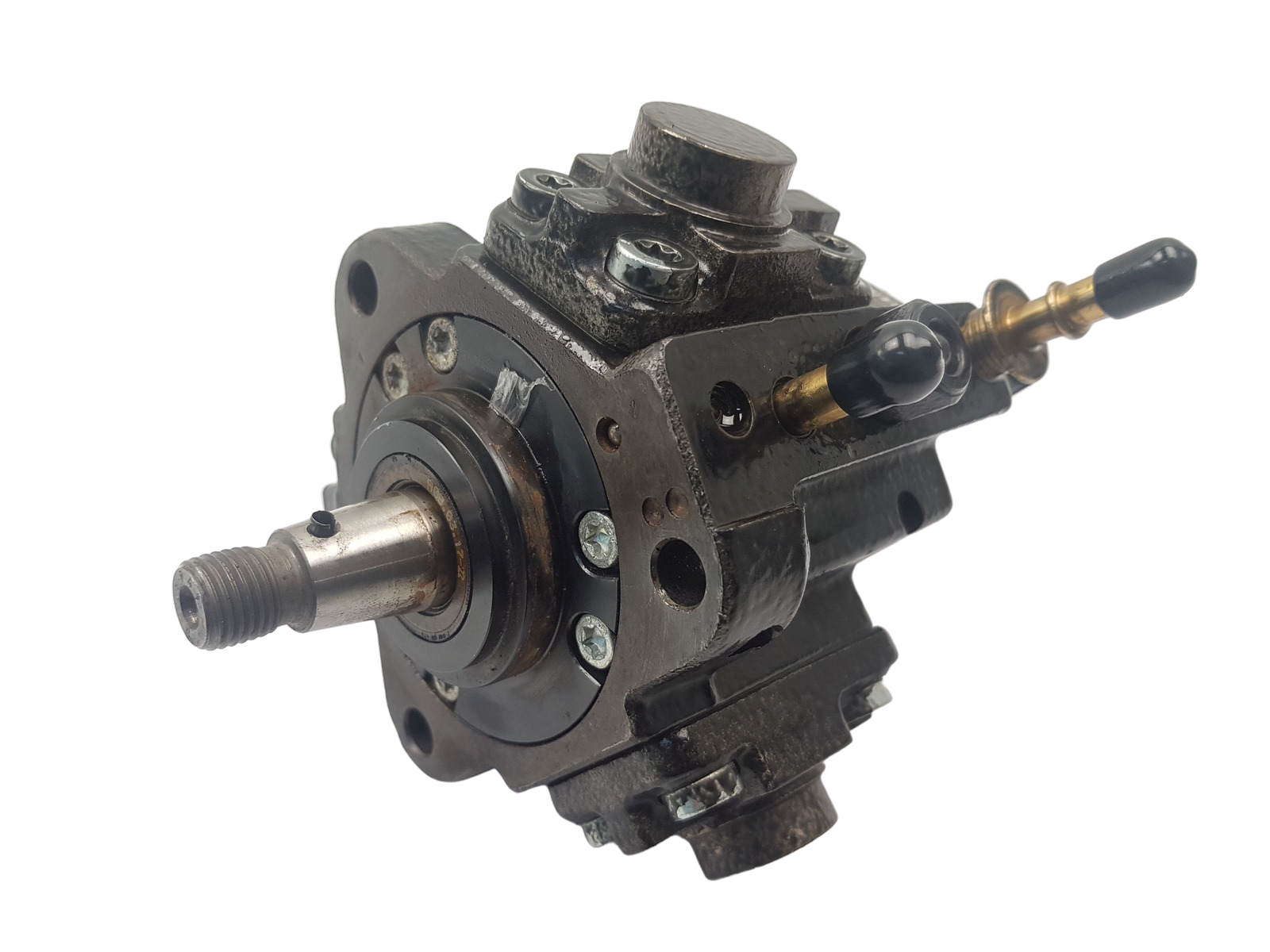 Injection Pump Bosch 55267246 0445010466 0928400825 1.6 2.0 D Fiat 1031 main product photo
