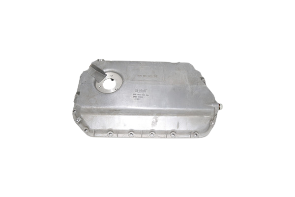 Oil Sump For VW Audi Skoda 078103604AA 11030040101 Vika main product photo