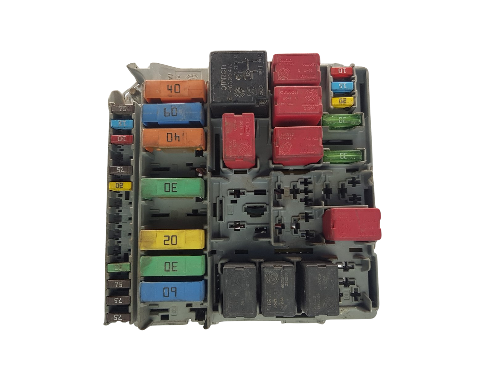 Module 51781452 Fiat 2334 main product photo