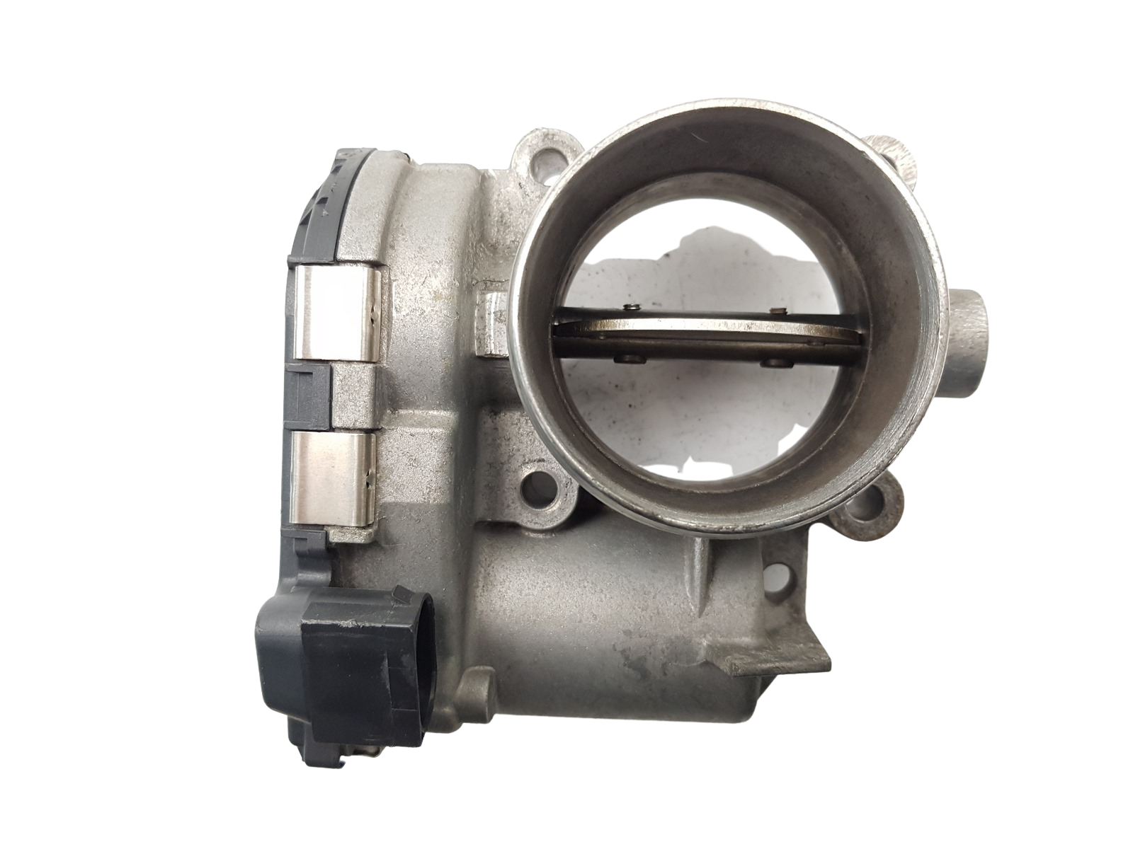 Air Throttle Body Ford BK2Q-9E926-AC 0280750598 2.2 TDCI 1971 main product photo