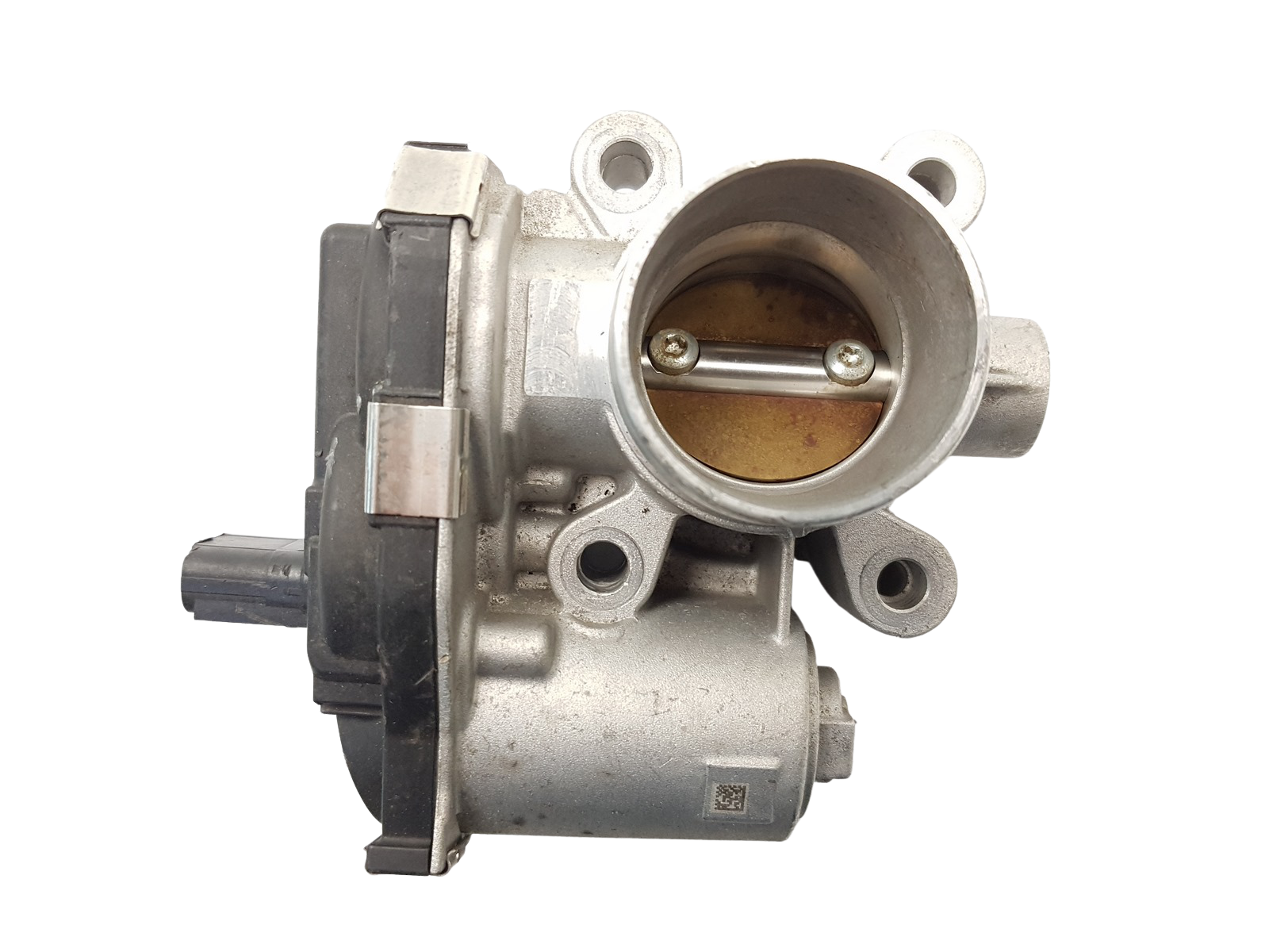 Air Throttle Body Opel 12637658BB 1.0 main product photo