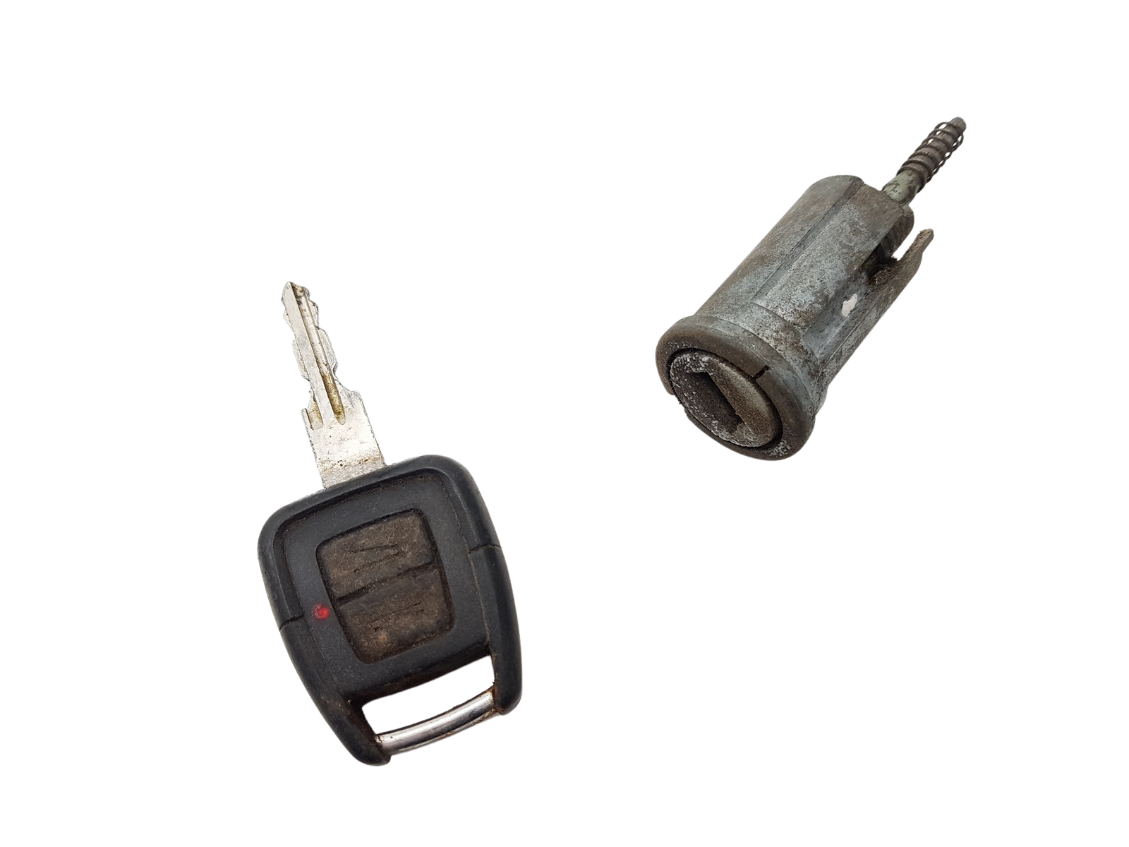 Ignition Switch Opel Astra Corsa 09146299 14529 main product photo